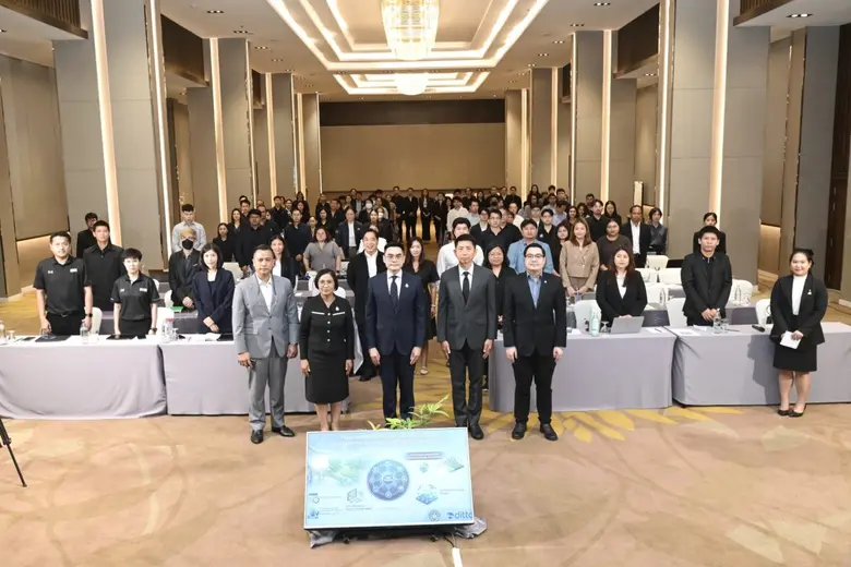 กรมลดโลกร้อน เปิดเวทีถอดบทเรียนระบบติดตาม...