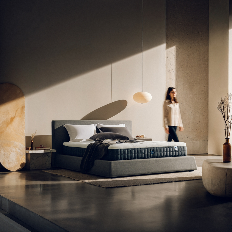 Omazz(R) เดินหน้ายกระดับประสบการณ์การนอนหลับ เปิดตั...