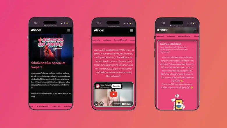 คน Gen Z ในฐานะผู้กำหนดทิศทางใหม่ของการเด...