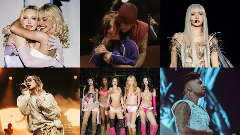 จบไปเป็นที่เรียบร้อยสำหรับเทศกาลดนตรีระดั...