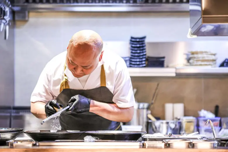 TAYUTO เขย่าตลาดอุด้งไทย! ปักหมุดสาขาแรก "เซ็นทรัลเวิลด์"