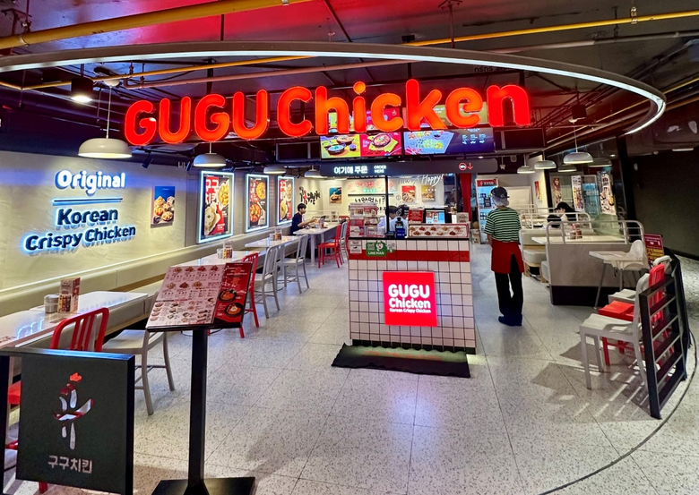 GUGU Chicken Marks 6th Anniversary, Launching Full-Scale Franchise Expansion with a 500M THB Revenue Target and 10 New Outlets in 2026