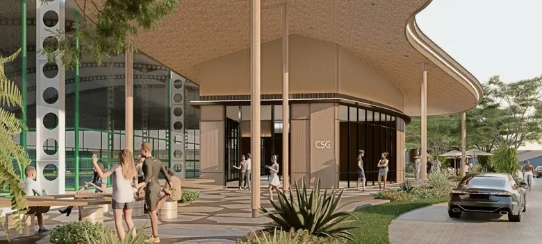 ท่ามกลางกระแสการเติบโตของ Active Lifestyle ในเมืองใ...