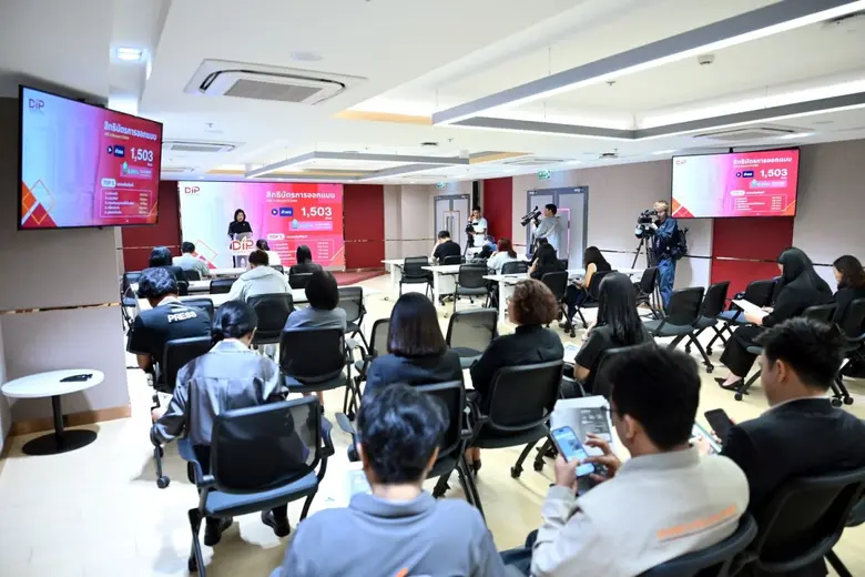 ขณะที่ภาพรวมคำขอใหม่ขยายตัวต่อเนื่อง สะท้...