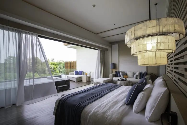 โรงแรมเคปนิทรา หัวหิน เติมเต็มวันพักผ่อนของคุณด้วยแ...