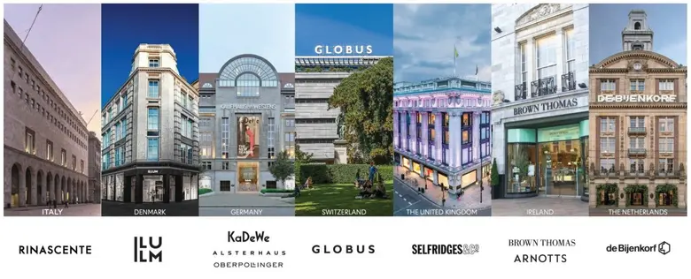 Central Group, a leading retail, shopping...