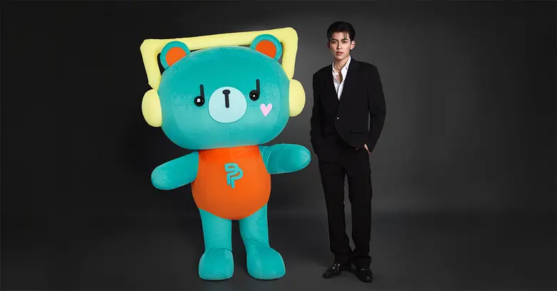 นักแสดงดาวรุ่งมืออาชีพ "ปอนด์ ณราวิชญ์" ท...