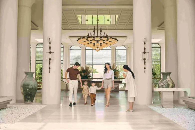 Centara Hotels & Resorts, Thailand's lead...