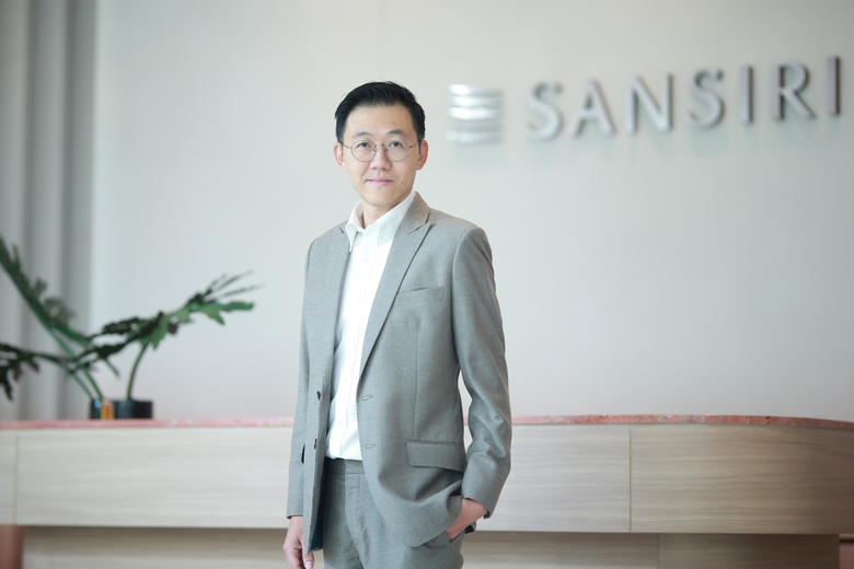 - แสนสิริ รุกตลาดคอนโดต่อเนื่อง ประกาศเปิ...