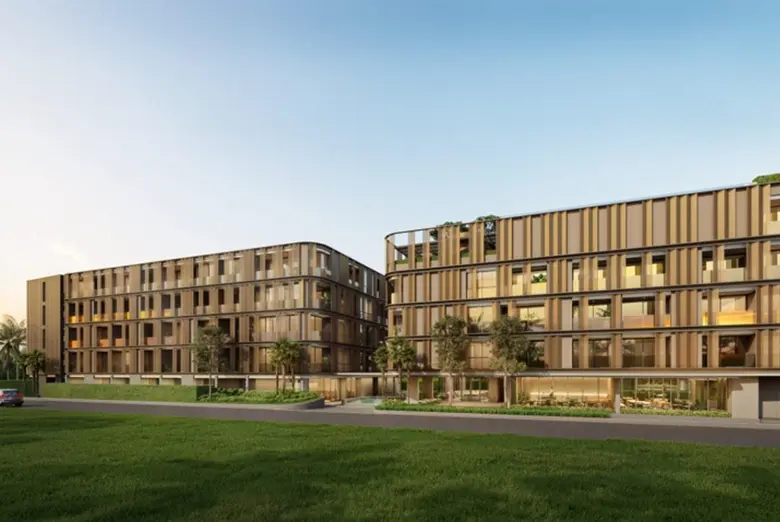 โครงการล่าสุดจาก The Zero Phuket นำเสนอแน...