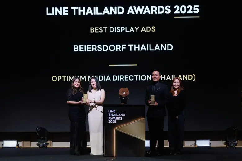 นีเวีย (NIVEA) แบรนด์สกินแคร์ระดับโลกภายใ...