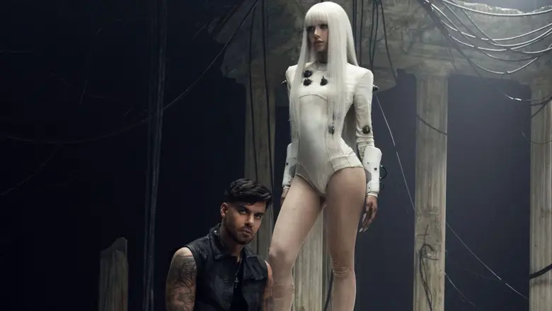 ประเทศไทยทำถึงอีกแล้ว! หลังจาก Anyma ศิลป...