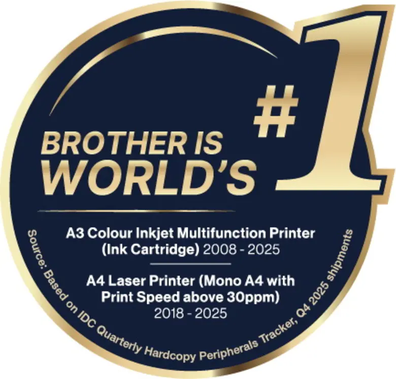 บราเดอร์ ประกาศความสำเร็จครั้งสำคัญ หลังไ...