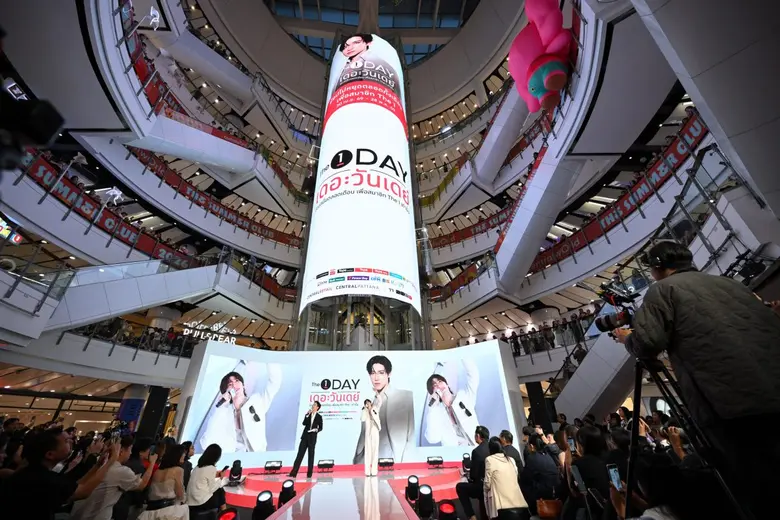 The 1 ผู้นำด้านดิจิทัลไลฟ์สไตล์และลอยัลตี...