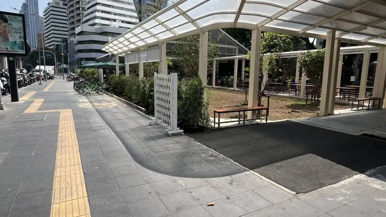 นายประพาส เหลืองศิรินภา ผู้อำนวยการสำนักก...