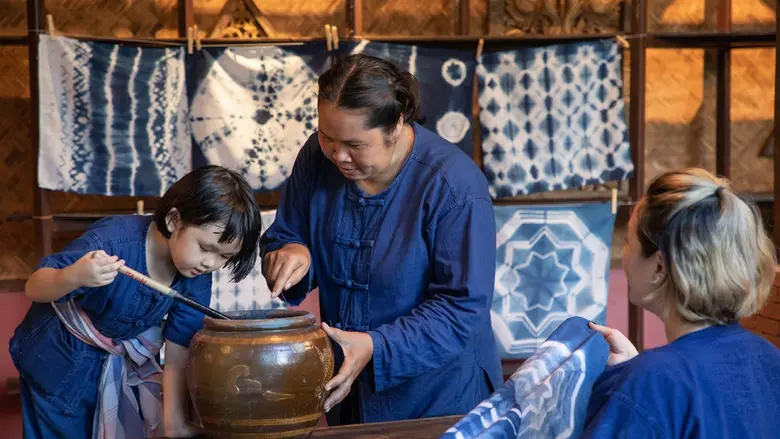 Experiential Travel in Thailand: Three Distinct "Skillcations" by Four Seasons Resorts of Thailand