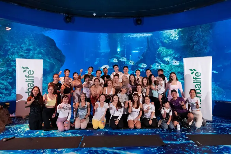 กรุงเทพฯ เฮอร์บาไลฟ์ ประเทศไทย บริษัทชั้น...