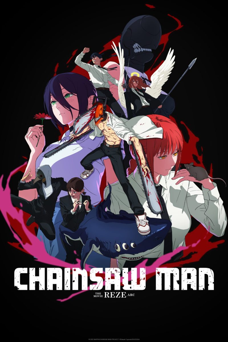 ข่าวดีแฟนคลับ เชนซอว์แมนมนุษย์เลื่อยยนต์! Crunchyroll พา Kikunosuke Toya (โทยะ คิคุโนสุเกะ) เสียงจริง Denji จาก Chainsaw Man บุกไทย!