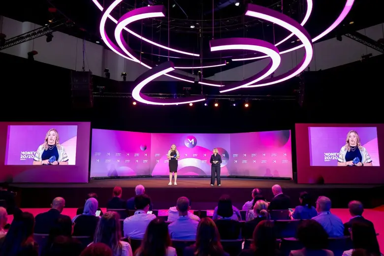 งาน Money20/20 Asia 2026 เปิดฉากวันแรกอย่างคึกคัก ร...