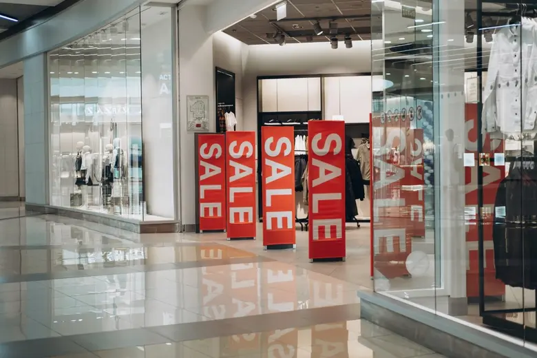 ในวันที่เราคิดว่าประหยัดขึ้นจากการซื้อของลดราคา ควา...