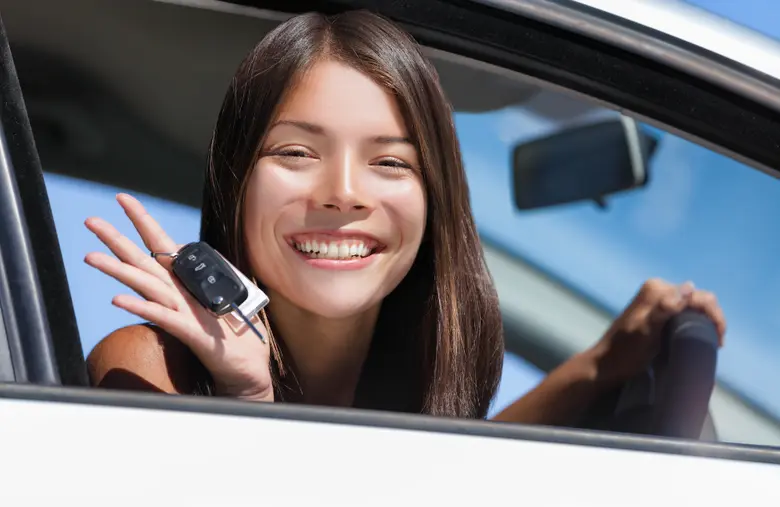 การมีรถยนต์ส่วนตัวสักคันในยุคนี้อาจมาพร้อ...