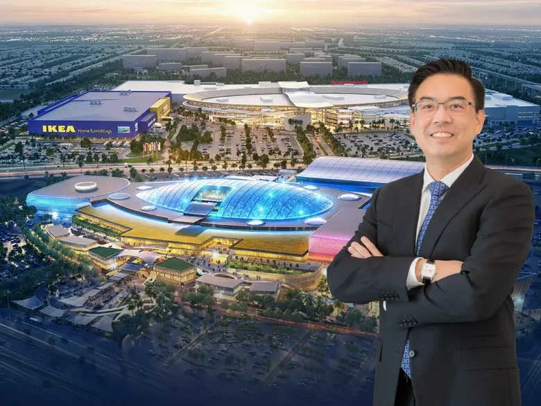 เร่งเครื่องสู่ศูนย์กลางเศรษฐกิจกรุงเทพฯ ฝั่งเหนือ เ...