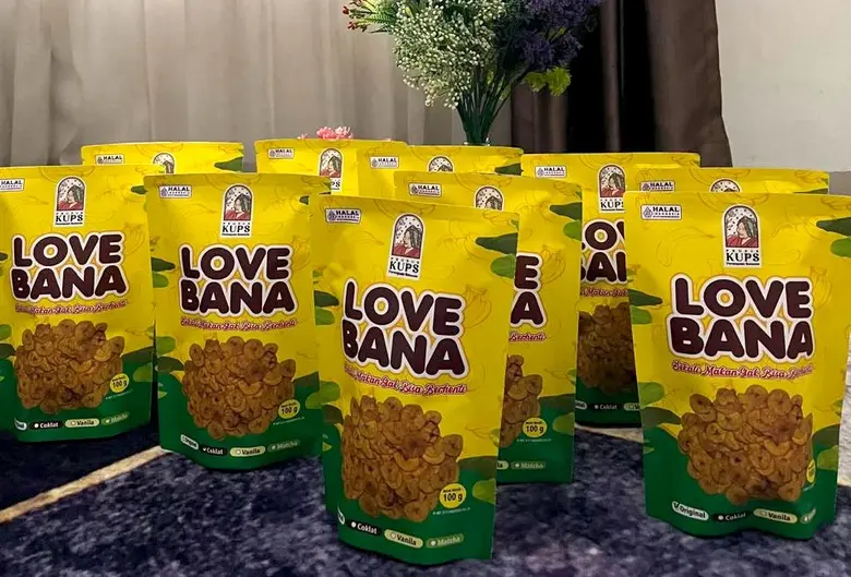 In recent years, bananas have evolved bey...