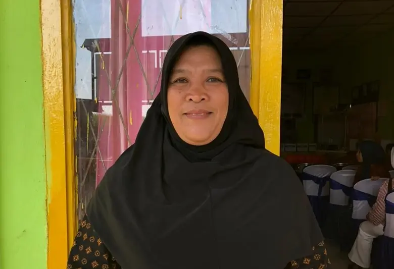 When Bananas Become the New Favorite Flavor: Women Guardians of Penyandingan Village's Customary Forest Sustain Local Commodities