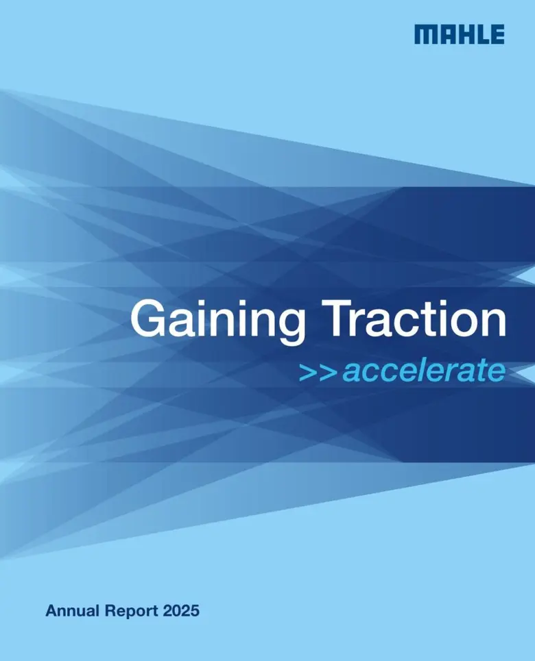 มาห์เลเผยแพร่รายงานความยั่งยืนประจำปี 2568 ซึ่งรวมอ...