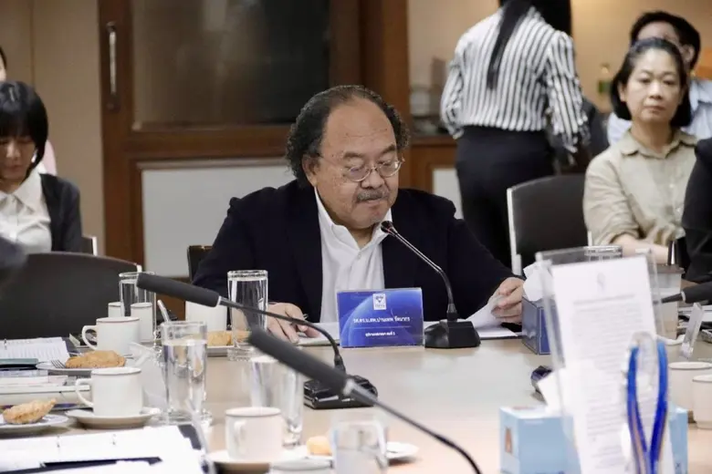 TSPCA ประชุมสามัญ 69 พร้อมขับเคลื่อนองค์กรจัดสวัสดิภาพสัตว์ที่ยั่งยืน