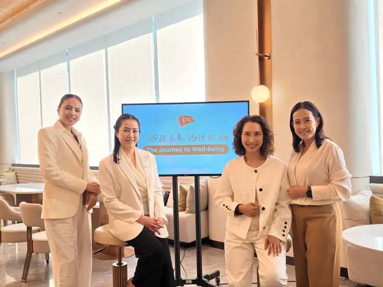เคทีซีเดินเกมเชิงรุก รับเทรนด์ Health Economy หลังข...