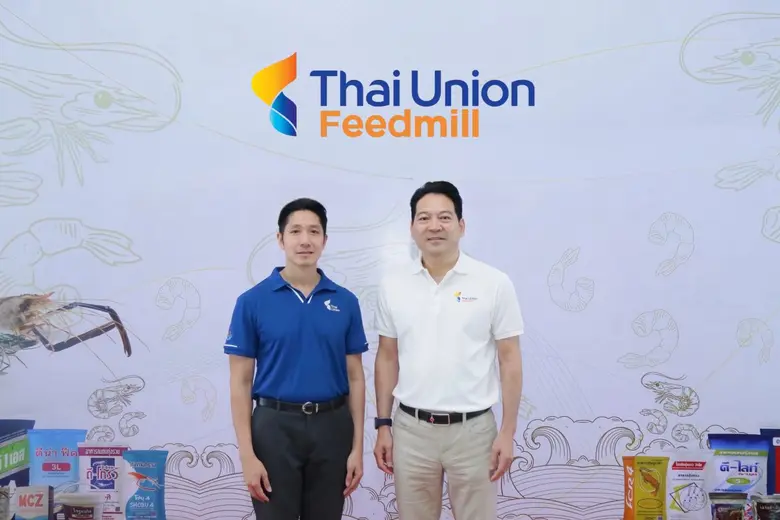 TFM เผยอุตสาหกรรมกุ้งไทยกำลังเร่งเปลี่ยนผ...