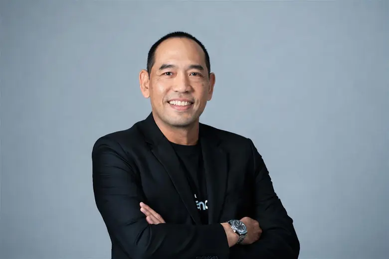 บริษัท ฟูจิตสึ (ประเทศไทย) จำกัด เดินตามน...