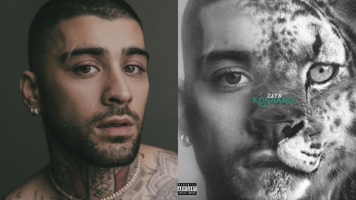 ได้เวลาแล้ว! ZAYN ซูเปอร์สตาร์สุดหล่อขวัญ...