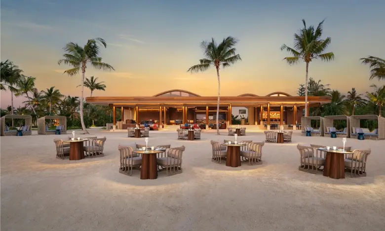 เซ็นทารา แกรนด์ ลากูน มัลดีฟส์ ฉลองเปิดให้บริการครบรอบ 1 ปี