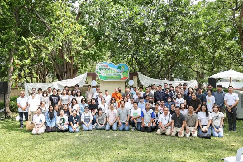 "Sweet, but Smart: Rethinking Sugar in a Fast-Paced World"Rebalancing health and Reducing Hidden Sugar Risks at "Dhamma in the Garden"