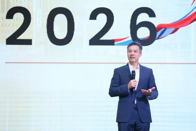 เมย์แบงก์จัด "Invest Thailand 2026" รวมพลังนักลงทุน-พันธมิตรกว่า 200ราย เปิดเวทีชี้ทิศทางเศรษฐกิจ-โอกาสลงทุนอาเซียน ตอกย้ำผู้นำโบรกเกอร์ระดับประเทศ