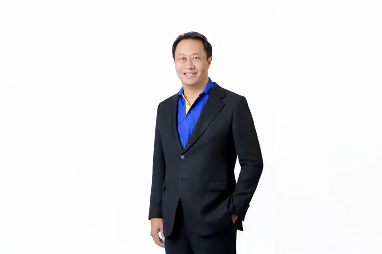 ก้าวสู่ "Smart Energy & Mobility Solutions Provider...