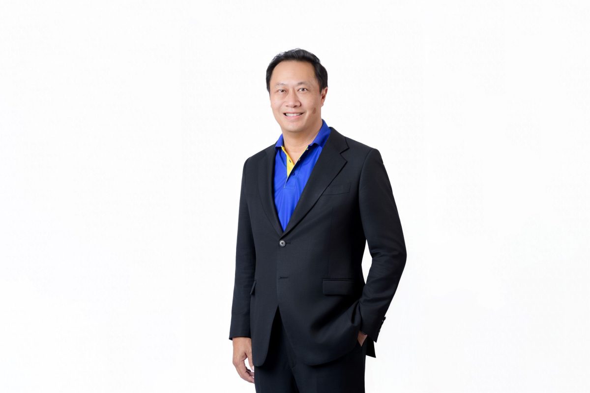 ก้าวสู่ "Smart Energy & Mobility Solution...