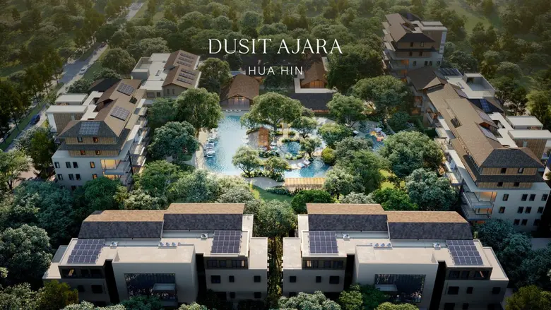 ในยุคที่โลกกำลังเปลี่ยนผ่านอย่างรวดเร็ว แนวคิดเรื่อ...