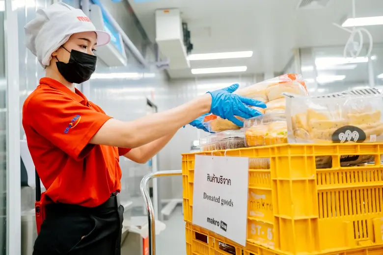 ซีพี แอ็กซ์ตร้า คว้ารางวัล Global CSR &amp; ESG Awards(TM) 2026 มุ่งสู่ค้าปลีกยั่งยืนระดับโลก