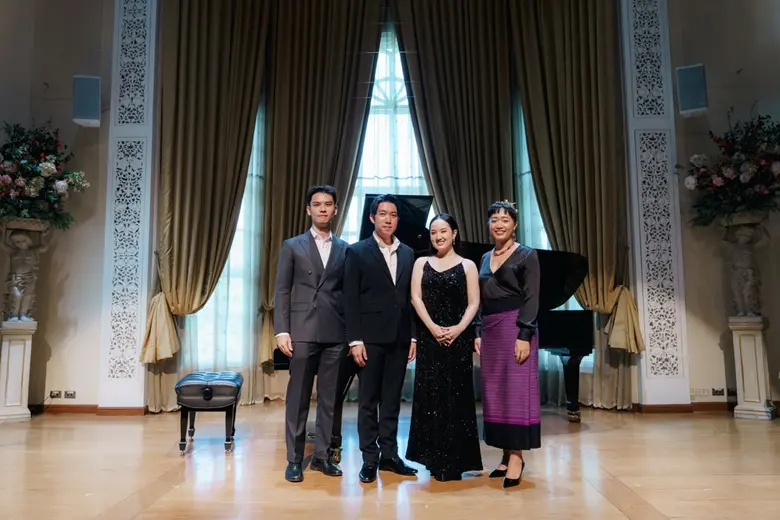 The Showhopper สร้างปรากฏการณ์ให้วงการดนต...