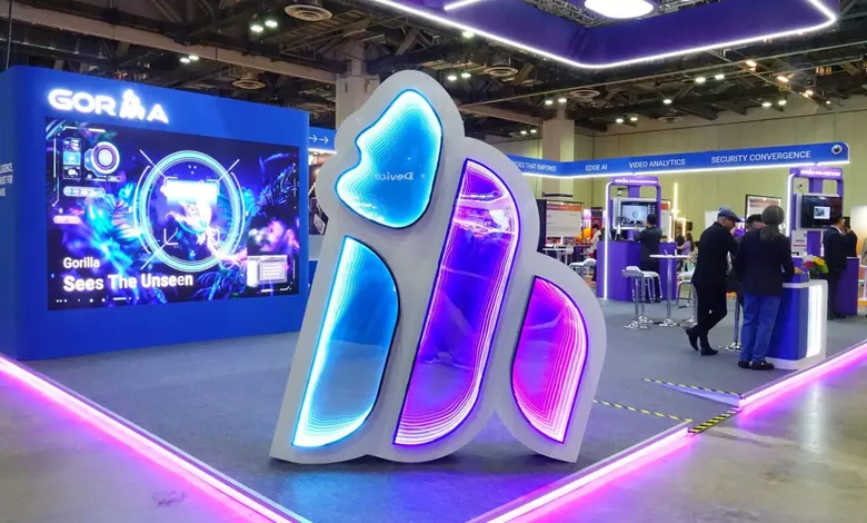 Gorilla Technology Group Inc. (NASDAQ: GRRR) ("Gori...