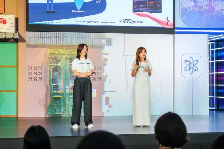 Introduced at Money20/20 Asia, the Stable...