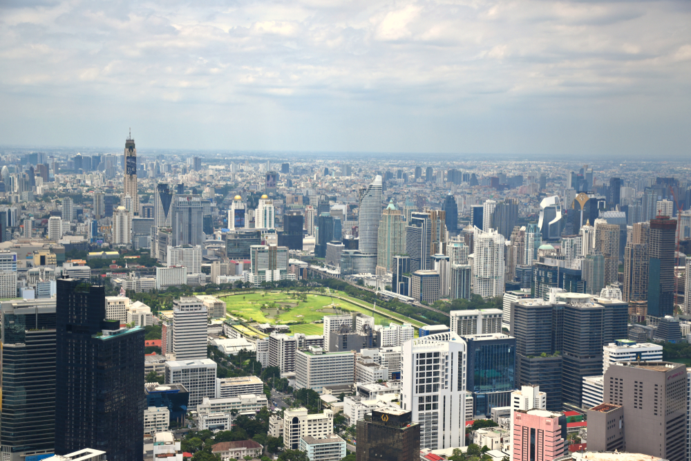 ดีดีพร็อพเพอร์ตี้ (DDproperty) แพลตฟอร์มอ...