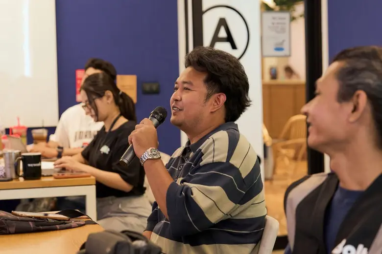 โครงการ "โบลท์ครีเอเตอร์" พลิกบทบาทผู้ขับขี่ สู่ครีเอเตอร์ดิจิทัล พร้อมขับเคลื่อนอนาคตอุตสาหกรรมบริการเรียกรถผ่านแอปฯ