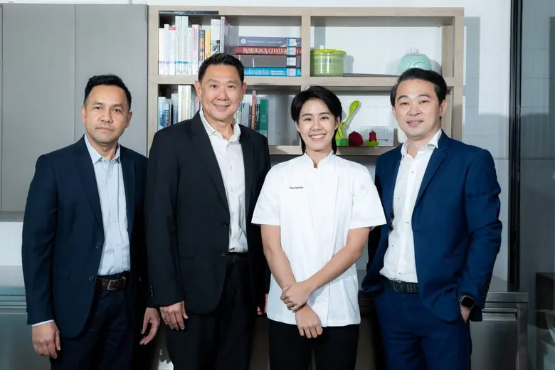 บริษัท ฟู้ดเฮ้าส์ เคเทอร์ริ่ง เซอร์วิสเซส...