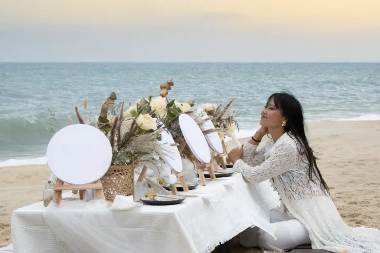 Koh Samui, Thailand Garrya Tongsai Bay Sa...