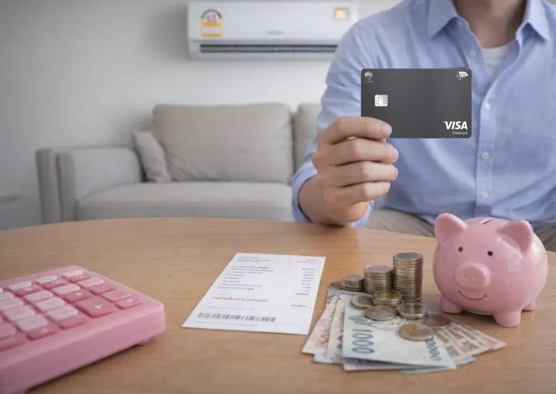 แรงกดดันจากค่าไฟฟ้าที่ปรับตัวสูงขึ้นต่อเนื่อง ท่ามก...