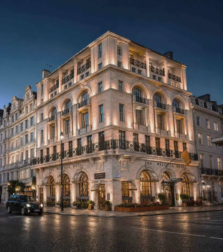 The WestDill Mayfair Hotel London, Colbert Collecti...